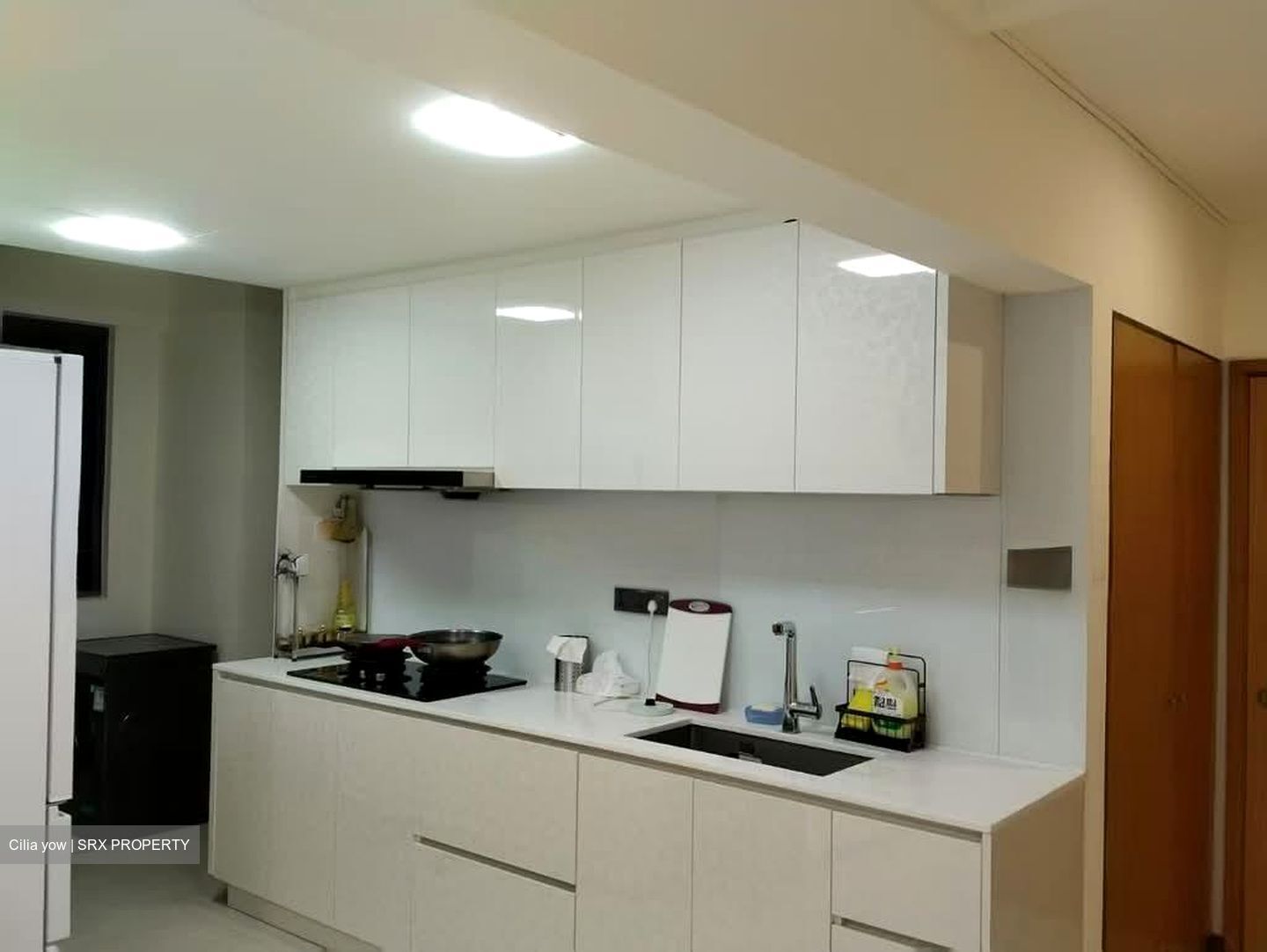 The Quintet (D23), Condominium #573690291